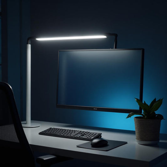 Monitor Light Bar Pro